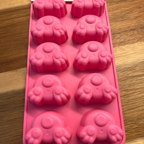 Easter Dog Basket - Picture 11 of 12